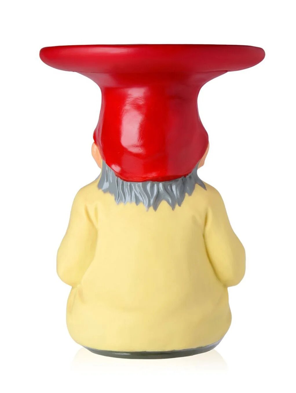 Napoleon Gnome Table/Stool by Kartell Furniture Stool Napoleon Gnome Table/Stool by Kartell Furniture Stool